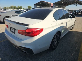 BMW 540 I xDrive* B58*   * (CARFAX) | Mobile.bg    5