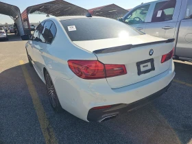 BMW 540 I xDrive* B58*   * (CARFAX) | Mobile.bg    4