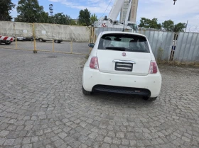 Fiat 500 E | Mobile.bg    5