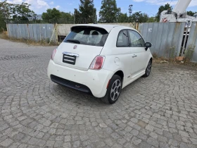 Fiat 500 E | Mobile.bg    6