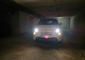 Обява за продажба на Fiat 500 E ~16 500 лв. - изображение 10