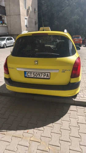 Обява за продажба на Peugeot 308 ~4 900 лв. - изображение 1 | Auto.bg Обява за продажба на Peugeot 308 ~4 900 лв. - изображение 1