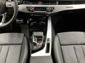 Обява за продажба на Audi S4 Avant TDI quattro AHK Matrix  ~59 998 EUR - изображение 4