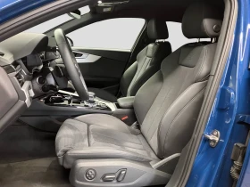 Обява за продажба на Audi S4 Avant TDI quattro AHK Matrix  ~59 998 EUR - изображение 2