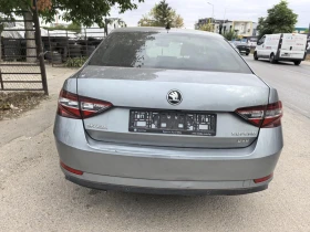 Skoda Superb 2.0tdi - 11 лв. - 31851840 2