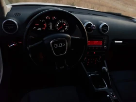 Audi A3 | Mobile.bg    5