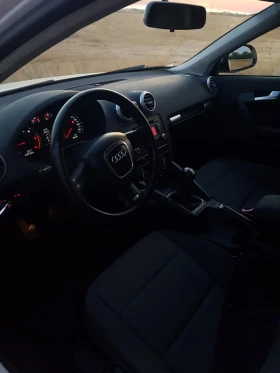 Audi A3 | Mobile.bg    6