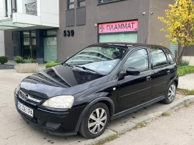 Обява за продажба на Opel Corsa ~2 589 лв. - изображение 3 | Auto.bg Обява за продажба на Opel Corsa ~2 589 лв. - изображение 3