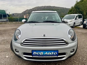 Mini Clubman 1.6D-109к.с!ИТАЛИЯ!ПАРКТРОНИК! - 7600 лв. / 3885.82 € - 59805620 2