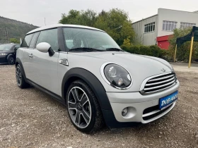 Mini Clubman 1.6D-109к.с!ИТАЛИЯ!ПАРКТРОНИК! - 7600 лв. / 3885.82 € - 59805620 8