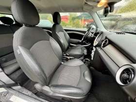 Mini Clubman 1.6D-109к.с!ИТАЛИЯ!ПАРКТРОНИК! - 7600 лв. / 3885.82 € - 59805620 14