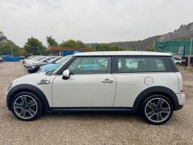 Mini Clubman 1.6D-109к.с!ИТАЛИЯ!ПАРКТРОНИК! - 7600 лв. / 3885.82 € - 59805620 3