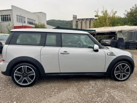 Mini Clubman 1.6D-109к.с!ИТАЛИЯ!ПАРКТРОНИК! - 7600 лв. / 3885.82 € - 59805620 7