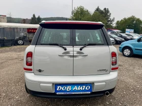 Mini Clubman 1.6D-109к.с!ИТАЛИЯ!ПАРКТРОНИК! - 7600 лв. / 3885.82 € - 59805620 5