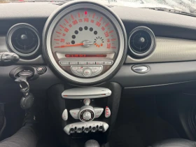 Mini Clubman 1.6D-109к.с!ИТАЛИЯ!ПАРКТРОНИК! - 7600 лв. / 3885.82 € - 59805620 17