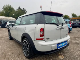 Mini Clubman 1.6D-109к.с!ИТАЛИЯ!ПАРКТРОНИК! - 7600 лв. / 3885.82 € - 59805620 4