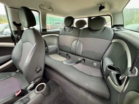 Mini Clubman 1.6D-109к.с!ИТАЛИЯ!ПАРКТРОНИК! - 7600 лв. / 3885.82 € - 59805620 11