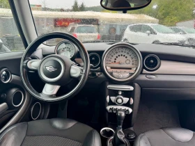 Mini Clubman 1.6D-109к.с!ИТАЛИЯ!ПАРКТРОНИК! - 7600 лв. / 3885.82 € - 59805620 15