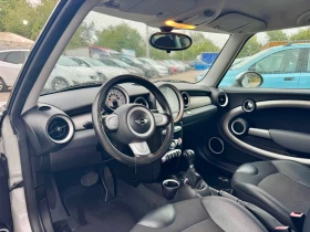 Mini Clubman 1.6D-109к.с!ИТАЛИЯ!ПАРКТРОНИК! - 7600 лв. / 3885.82 € - 59805620 9