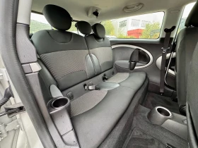 Mini Clubman 1.6D-109к.с!ИТАЛИЯ!ПАРКТРОНИК! - 7600 лв. / 3885.82 € - 59805620 13