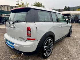 Mini Clubman 1.6D-109к.с!ИТАЛИЯ!ПАРКТРОНИК! - 7600 лв. / 3885.82 € - 59805620 6