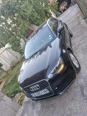 Обява за продажба на Audi A1 1.4 SPORTBACK ~12 000 лв. - изображение 1 | Auto.bg Обява за продажба на Audi A1 1.4 SPORTBACK ~12 000 лв. - изображение 1