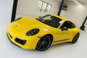 Porsche 911 CARRERA T * * CARFAX * *   * *  | Mobile.bg    2