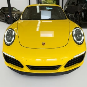 Porsche 911 CARRERA T * * CARFAX * *   * *  | Mobile.bg    3