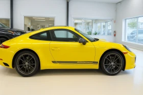 Porsche 911 CARRERA T * * CARFAX * *   * *  | Mobile.bg    4