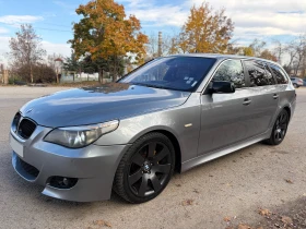 BMW 530 d, M-Packet, , , comfort  | Mobile.bg    2