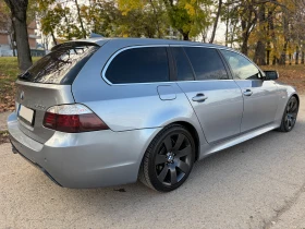 BMW 530 d, M-Packet, , , comfort  | Mobile.bg    6