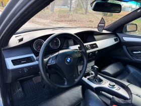 BMW 530 d, M-Packet, , , comfort  | Mobile.bg    10