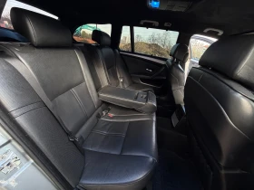 BMW 530 d, M-Packet, , , comfort  | Mobile.bg    11