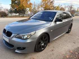     BMW 530 d, M-Packet, , , comfort 