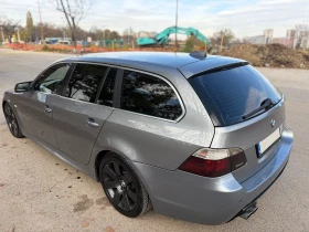 BMW 530 d, M-Packet, , , comfort  | Mobile.bg    4