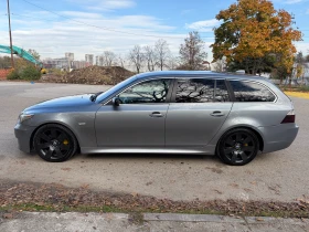 BMW 530 d, M-Packet, , , comfort  | Mobile.bg    3