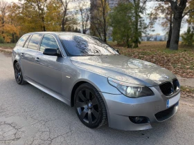 BMW 530 d, M-Packet, , , comfort  | Mobile.bg    7