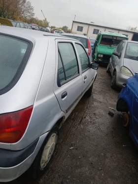 Ford Fiesta - 11 лв. / 5.62 € - 89039974 4