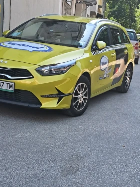 Kia Ceed 1.5 - изображение 1