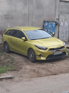 Kia Ceed 1.5, снимка 8