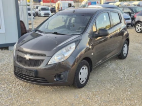 Chevrolet Spark 1.0i/ LPG - 4900 лв. / 2505.33 € - 76509692 4