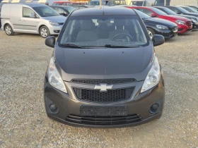 Chevrolet Spark 1.0i/ LPG - 4900 лв. / 2505.33 € - 76509692 3