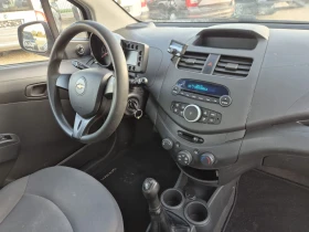 Chevrolet Spark 1.0i/ LPG - 4900 лв. / 2505.33 € - 76509692 11