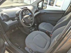 Chevrolet Spark 1.0i/ LPG - 4900 лв. / 2505.33 € - 76509692 9