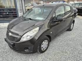 Chevrolet Spark 1.0i/ LPG | Mobile.bg � ����� ������ 3