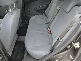 Chevrolet Spark 1.0i/ LPG | Mobile.bg � ����� ������ 10