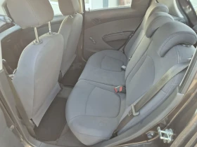 Chevrolet Spark 1.0i/ LPG - 4900 лв. / 2505.33 € - 76509692 12