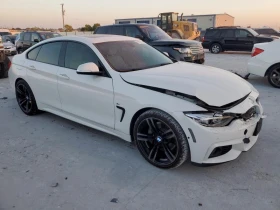 BMW 435 GT* CARFAX* Подгрев* Кожа* Навигация*  - 19900 лв. / 10174.71 € - 51205361 4