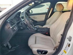 BMW 435 GT* CARFAX* Подгрев* Кожа* Навигация*  - 19900 лв. / 10174.71 € - 51205361 7