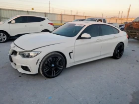 BMW 435 GT* CARFAX* Подгрев* Кожа* Навигация* 